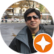 Ashish Gomber